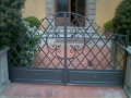 Cancellate e Cancelli