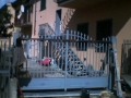 Cancellate e Cancelli