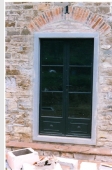 Infissi