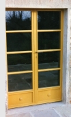 Infissi